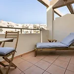 Sunny Maria La Tejita Apartment Granadilla De Abona