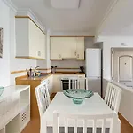 Apartment Sunny Maria La Tejita