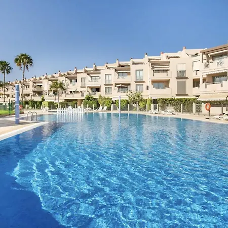 Sunny Maria La Tejita Apartment *