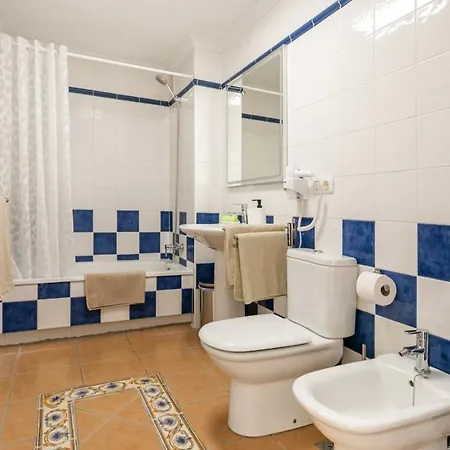 Sunny Maria La Tejita Apartment *