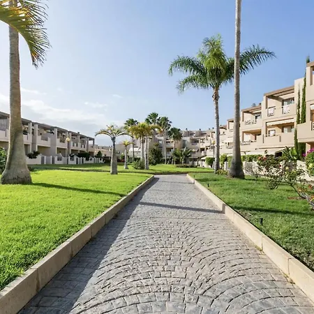 Apartment Sunny Maria La Tejita *