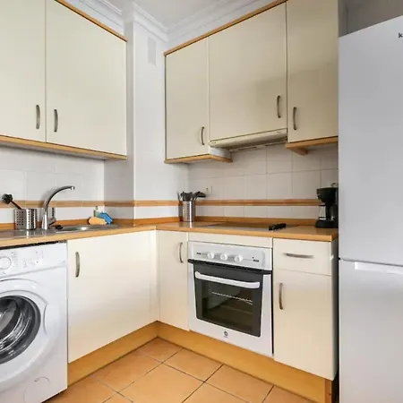 Sunny Maria La Tejita דירה גרנדילה דה אבונה