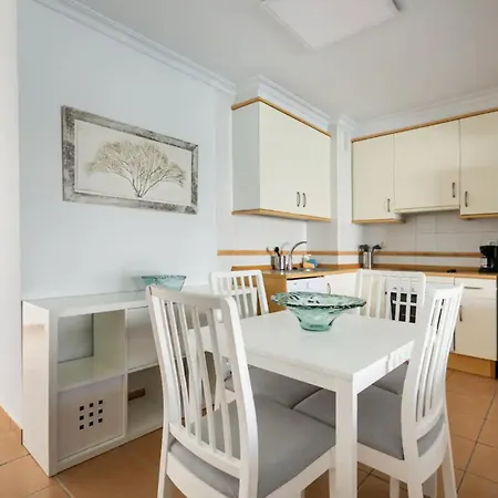 Sunny Maria La Tejita * גרנדילה דה אבונה