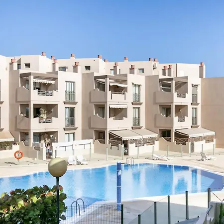 Apartment Sunny Maria La Tejita *