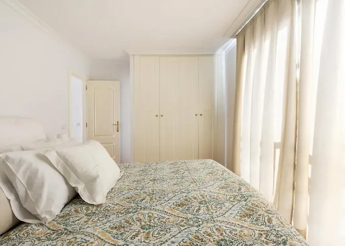 Sunny Maria La Tejita アパート