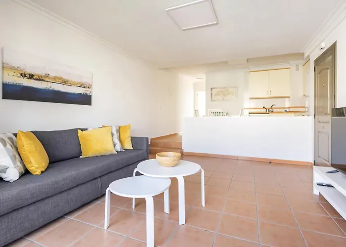 Sunny Maria La Tejita * 그라나딜라데아보나