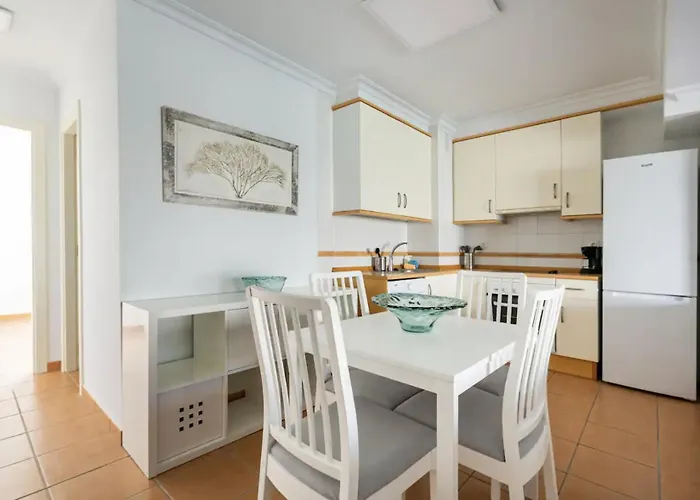 Sunny Maria La Tejita * 그라나딜라데아보나