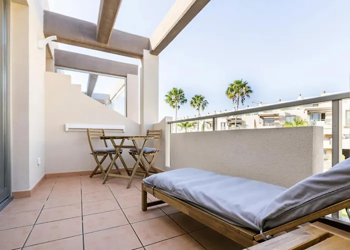 Sunny Maria La Tejita * 그라나딜라데아보나