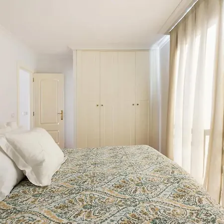 Sunny Maria La Tejita Appartement