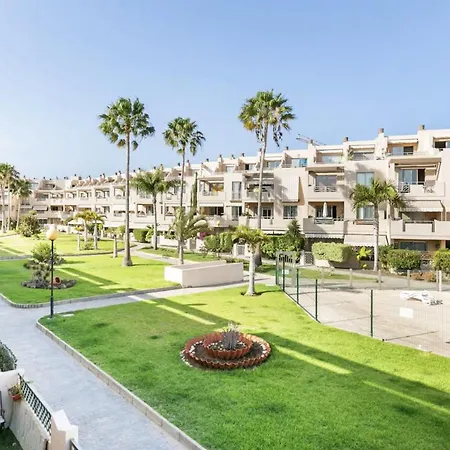 דירה Sunny Maria La Tejita *