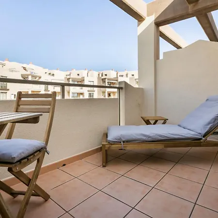Sunny Maria La Tejita Apartamento Granadilla De Abona