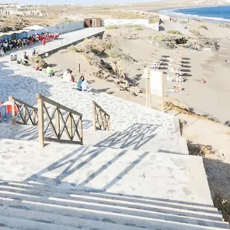 Sunny Maria La Tejita Appartement Granadilla De Abona