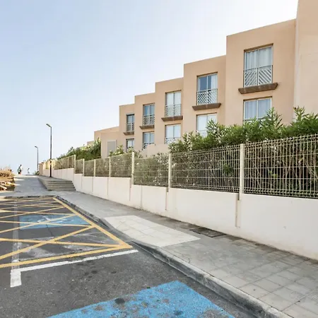 Sunny Maria La Tejita *