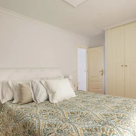 Appartement Sunny Maria La Tejita *