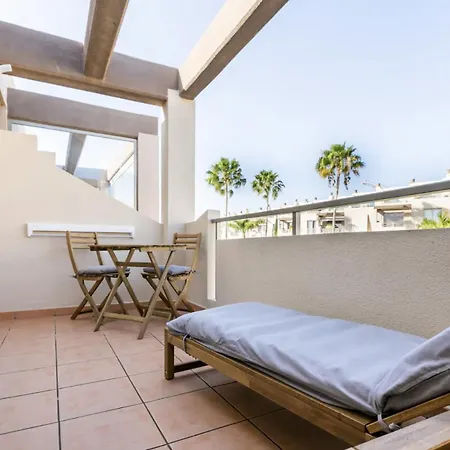 Sunny Maria La Tejita * גרנדילה דה אבונה