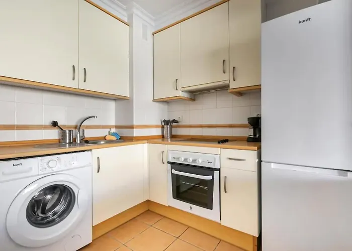 Sunny Maria La Tejita דירה גרנדילה דה אבונה