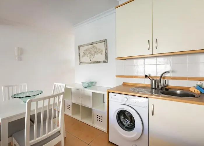 Sunny Maria La Tejita * Гранадилла-де-Абона