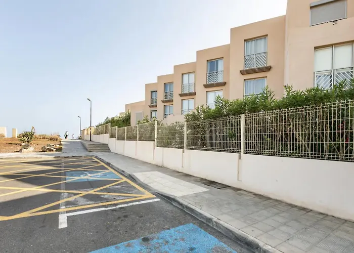 Sunny Maria La Tejita *