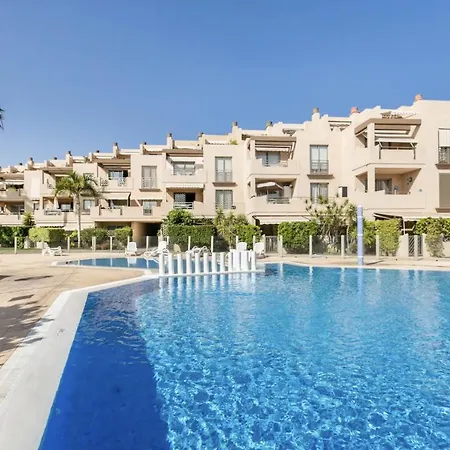 Sunny Maria La Tejita *