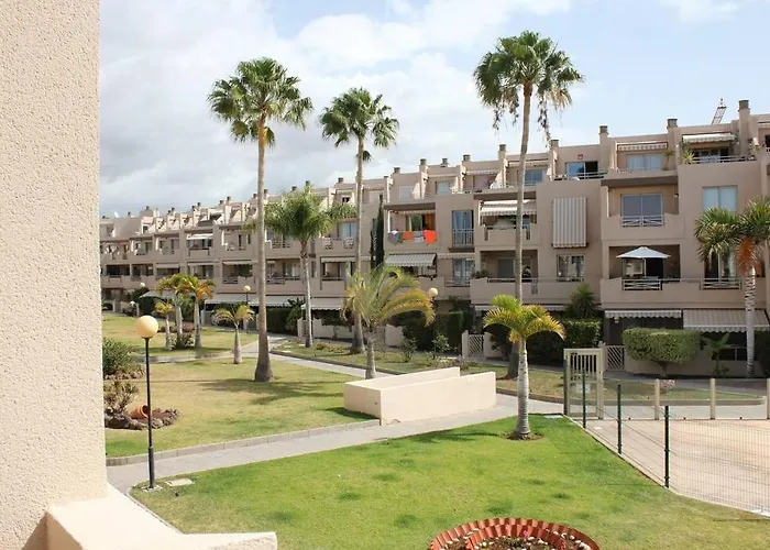 Sunny Maria La Tejita *