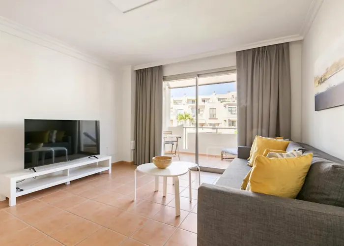 Sunny Maria La Tejita * Granadilla De Abona